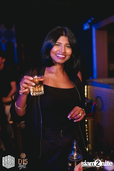 Friday Night at BARBARBAR — photo 78