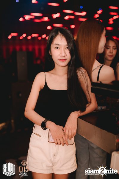Friday Night at BARBARBAR — photo 104