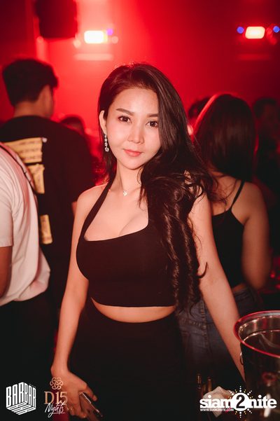 Friday Night at BARBARBAR — photo 109
