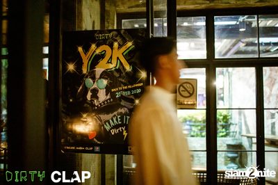 Dirty Bar presents Y2K Party — photo 3