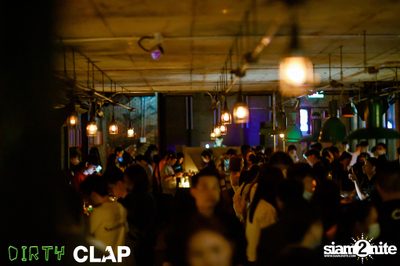 Dirty Bar presents Y2K Party — photo 6