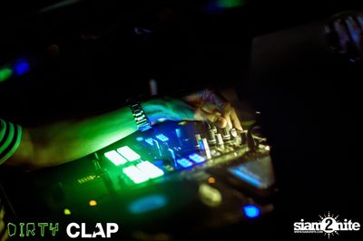 Dirty Bar presents Y2K Party — photo 11