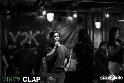 Dirty Bar presents Y2K Party — photo 17