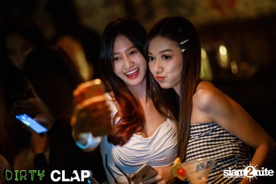 Dirty Bar presents Y2K Party — photo 18