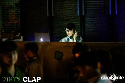 Dirty Bar presents Y2K Party — photo 21