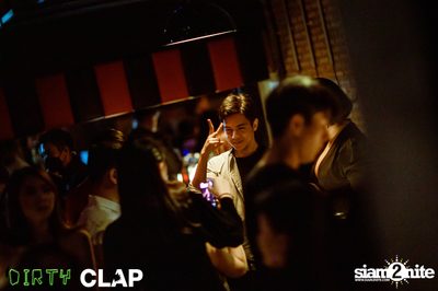 Dirty Bar presents Y2K Party — photo 23