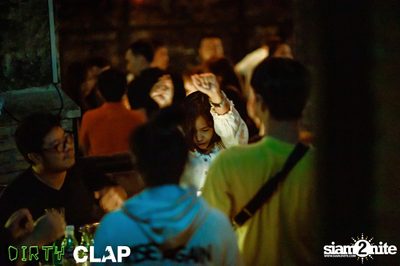 Dirty Bar presents Y2K Party — photo 24