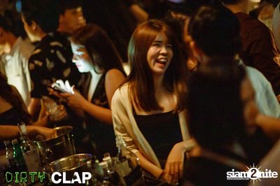Dirty Bar presents Y2K Party — photo 25