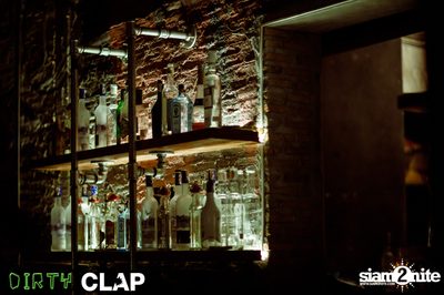 Dirty Bar presents Y2K Party — photo 26