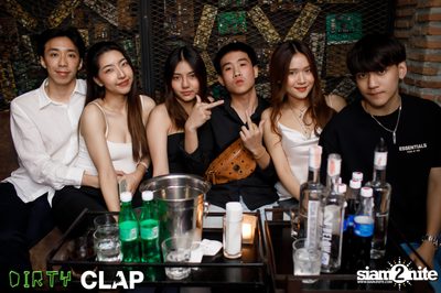 Dirty Bar presents Y2K Party — photo 29