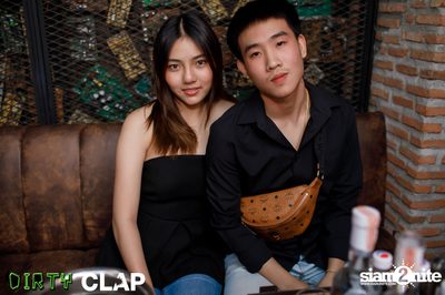 Dirty Bar presents Y2K Party — photo 31