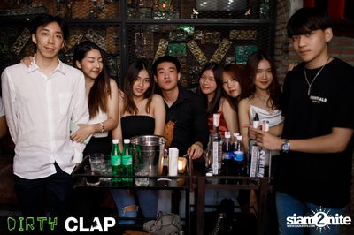 Dirty Bar presents Y2K Party — photo 32