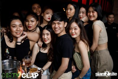 Dirty Bar presents Y2K Party — photo 33