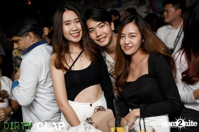 Dirty Bar presents Y2K Party — photo 36