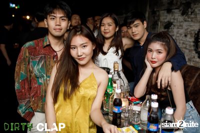 Dirty Bar presents Y2K Party — photo 37