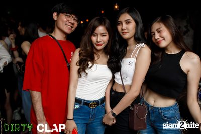Dirty Bar presents Y2K Party — photo 38