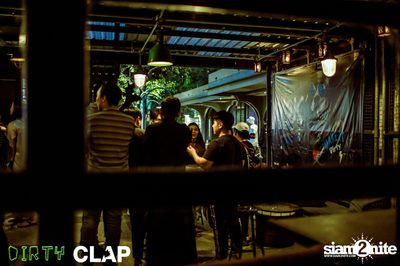 Dirty Bar presents Y2K Party — photo 39