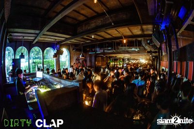 Dirty Bar presents Y2K Party — photo 41