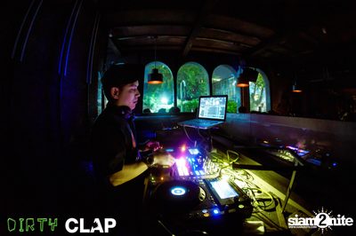 Dirty Bar presents Y2K Party — photo 42