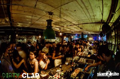 Dirty Bar presents Y2K Party — photo 44
