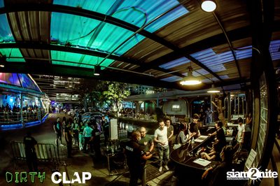 Dirty Bar presents Y2K Party — photo 45