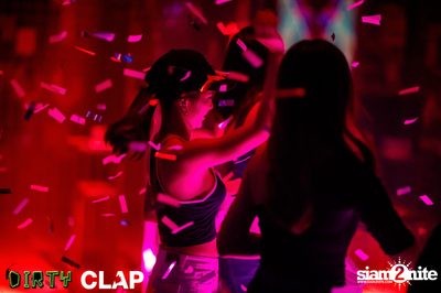 Dirty Bar presents Y2K Party — photo 46