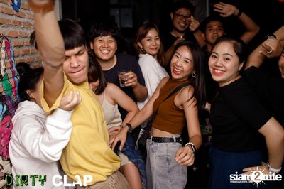Dirty Bar presents Y2K Party — photo 48
