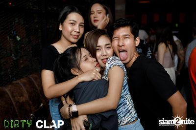 Dirty Bar presents Y2K Party — photo 51