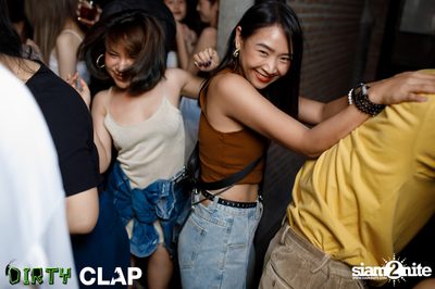Dirty Bar presents Y2K Party — photo 53