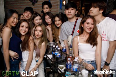 Dirty Bar presents Y2K Party — photo 54