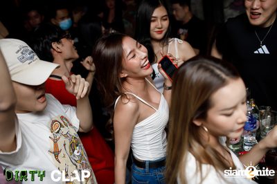 Dirty Bar presents Y2K Party — photo 59