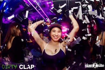 Dirty Bar presents Y2K Party — photo 67