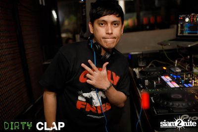 Dirty Bar presents Y2K Party — photo 70