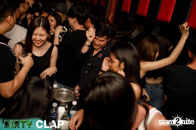 Dirty Bar presents Y2K Party — photo 71