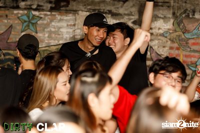 Dirty Bar presents Y2K Party — photo 72