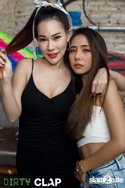 Dirty Bar presents Y2K Party — photo 75