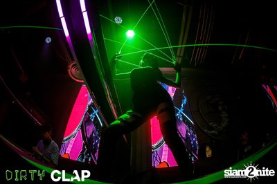 Dirty Bar presents Y2K Party — photo 81