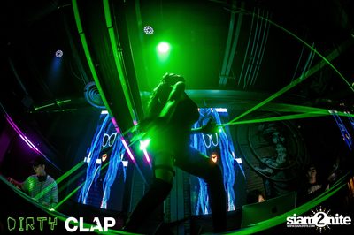 Dirty Bar presents Y2K Party — photo 84