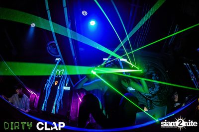 Dirty Bar presents Y2K Party — photo 85