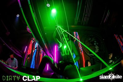 Dirty Bar presents Y2K Party — photo 86