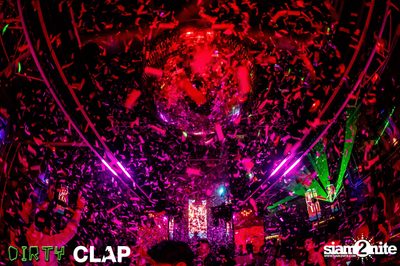 Dirty Bar presents Y2K Party — photo 88