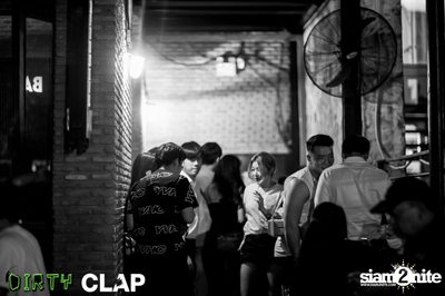 Dirty Bar presents Y2K Party — photo 91