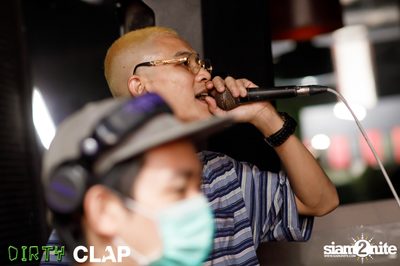 Dirty Bar presents Y2K Party — photo 93
