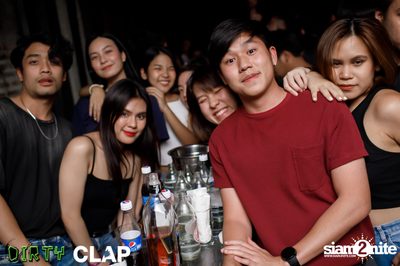Dirty Bar presents Y2K Party — photo 98