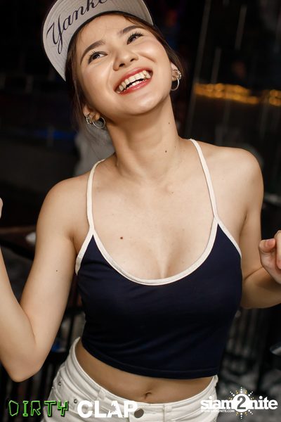 Dirty Bar presents Y2K Party — photo 99