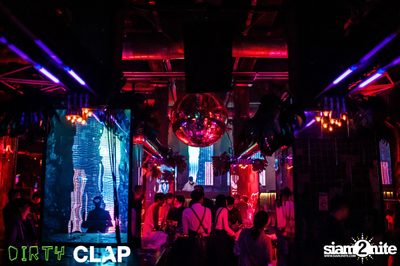 Dirty Bar presents Y2K Party — photo 100