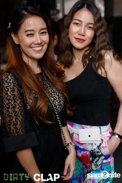 Dirty Bar presents Y2K Party — photo 101