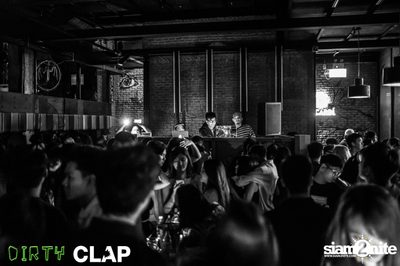 Dirty Bar presents Y2K Party — photo 102