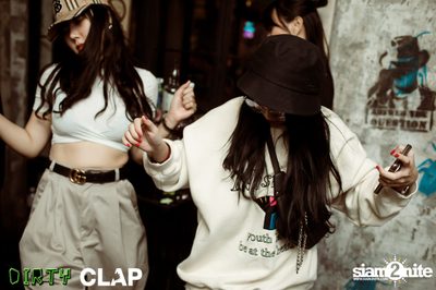 Dirty Bar presents Y2K Party — photo 105