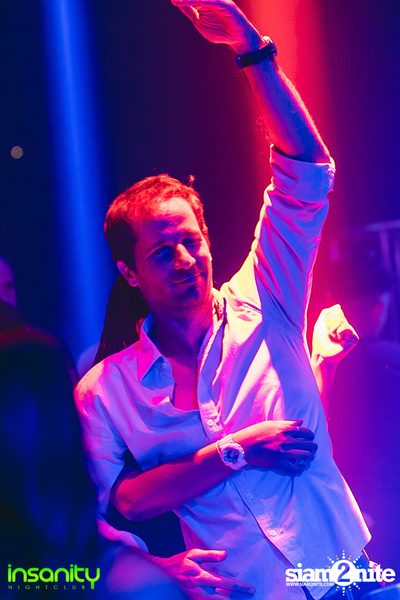 Japan Nights with DJ Luv ที่ Insanity Nightclub — photo 16